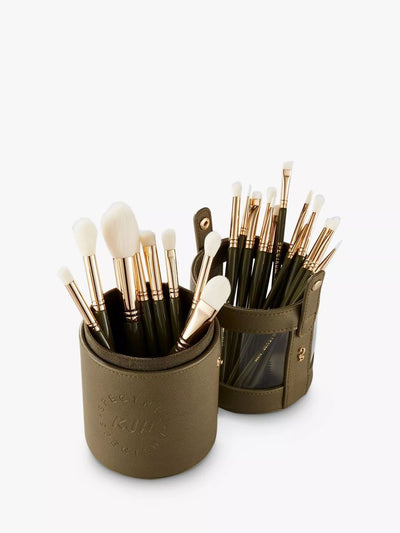 Spectrum x Katie Jane Hughes KJH 25 Piece Professional Makeup Brush Set