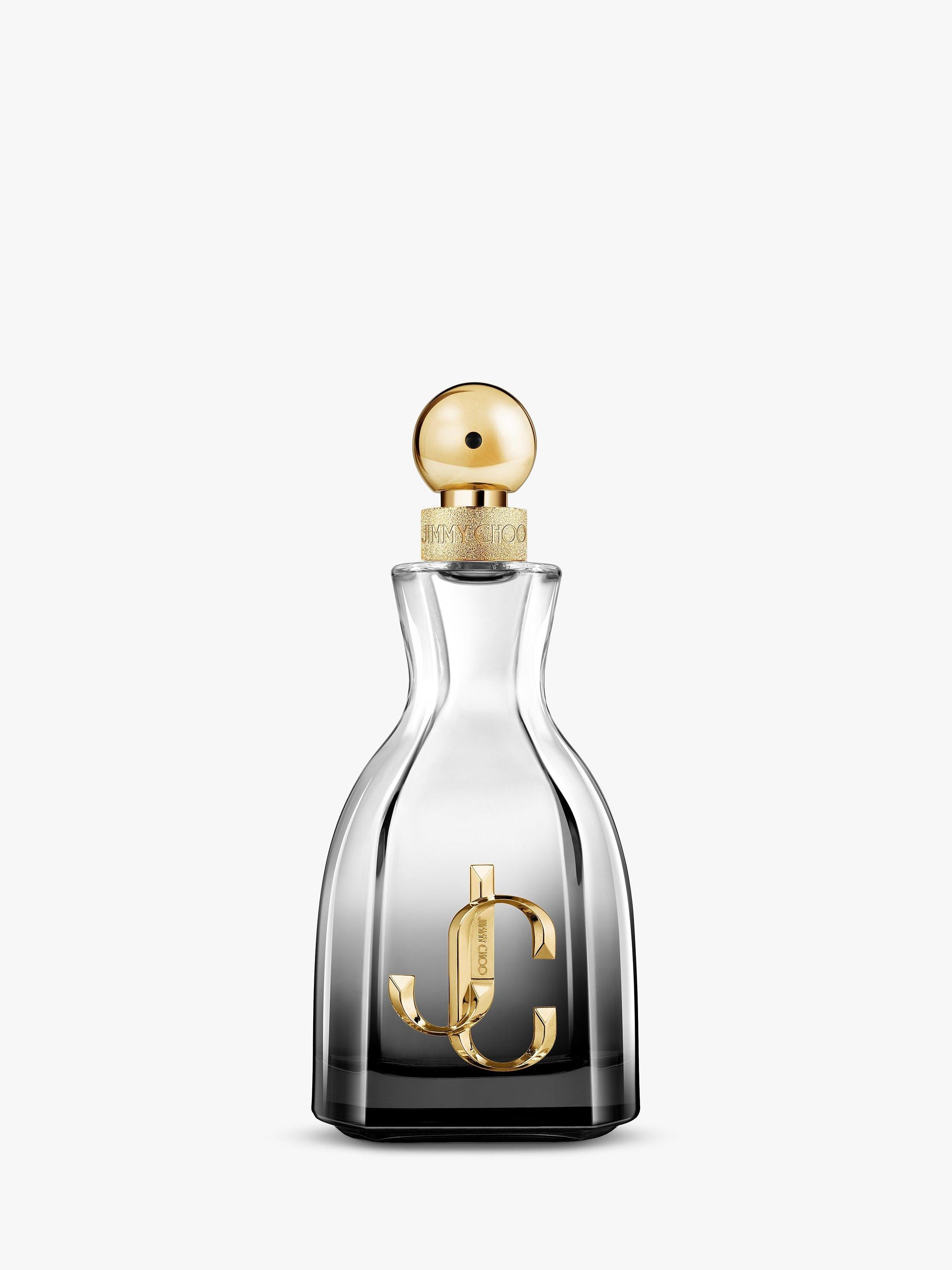 Jimmy Choo I Want Choo Forever Eau de Parfum, UK version