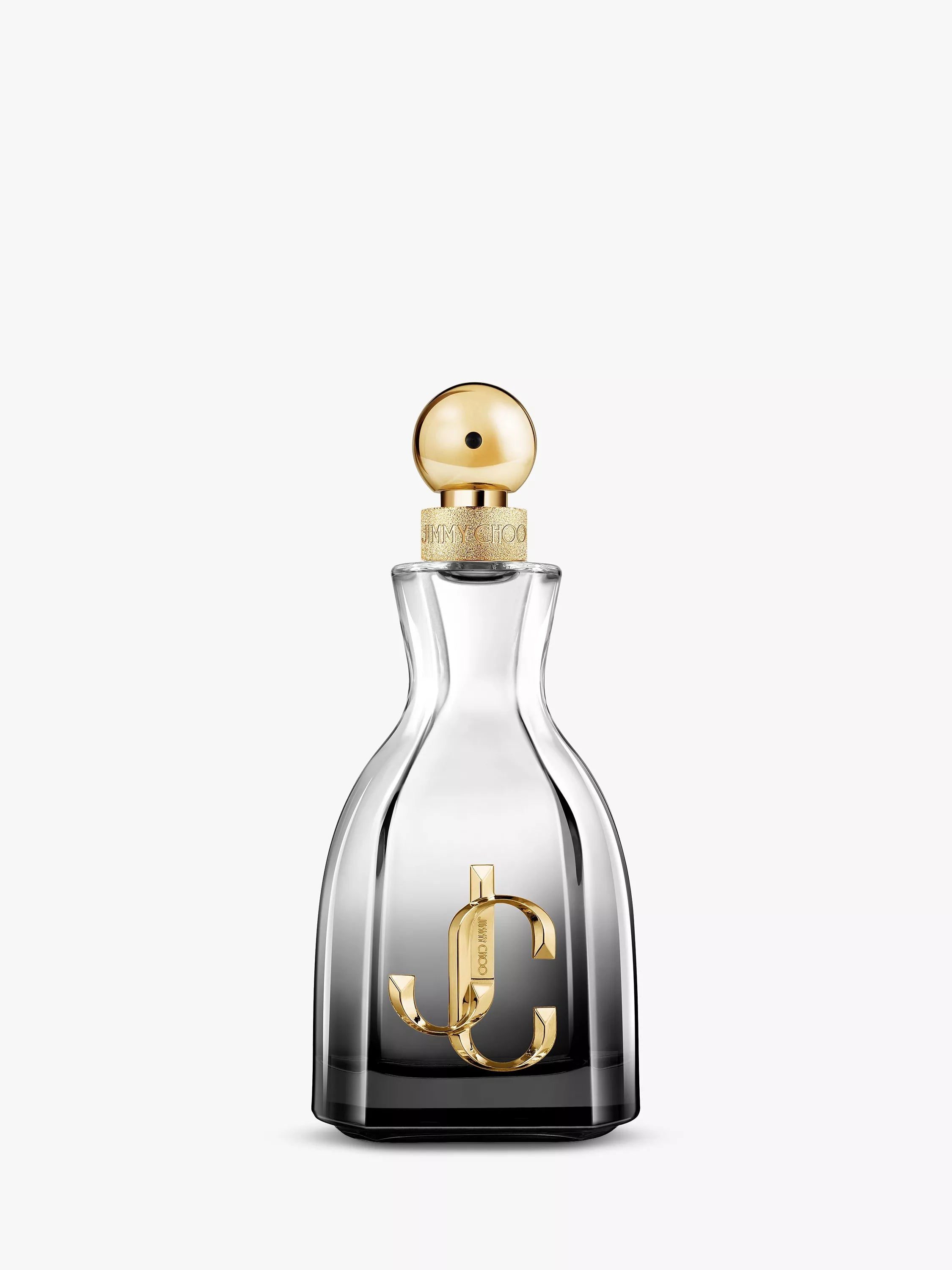 Jimmy Choo I Want Choo Forever Eau de Parfum, UK version
