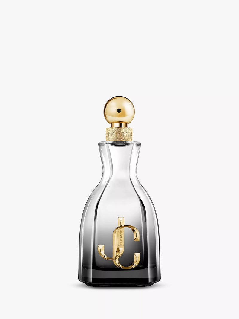 Jimmy Choo I Want Choo Forever Eau de Parfum, UK version