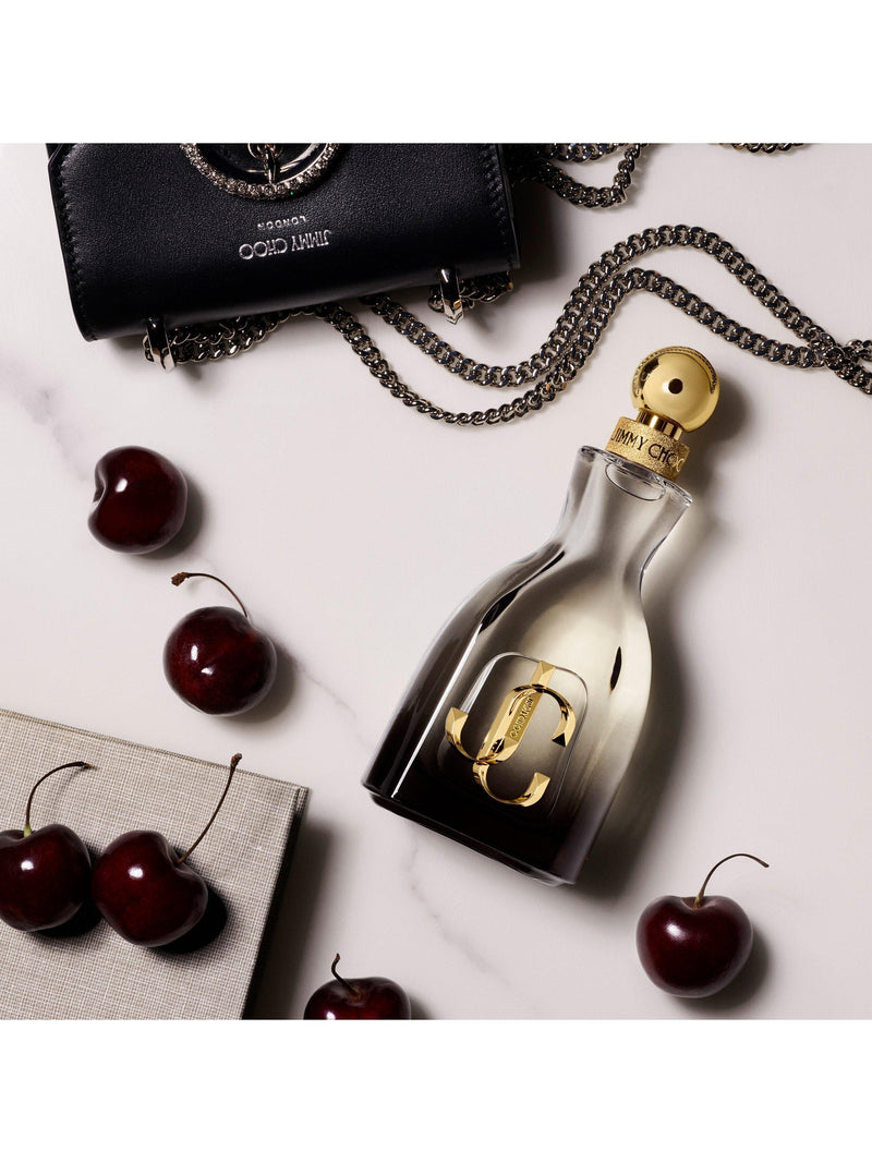 Jimmy Choo I Want Choo Forever Eau de Parfum, UK version