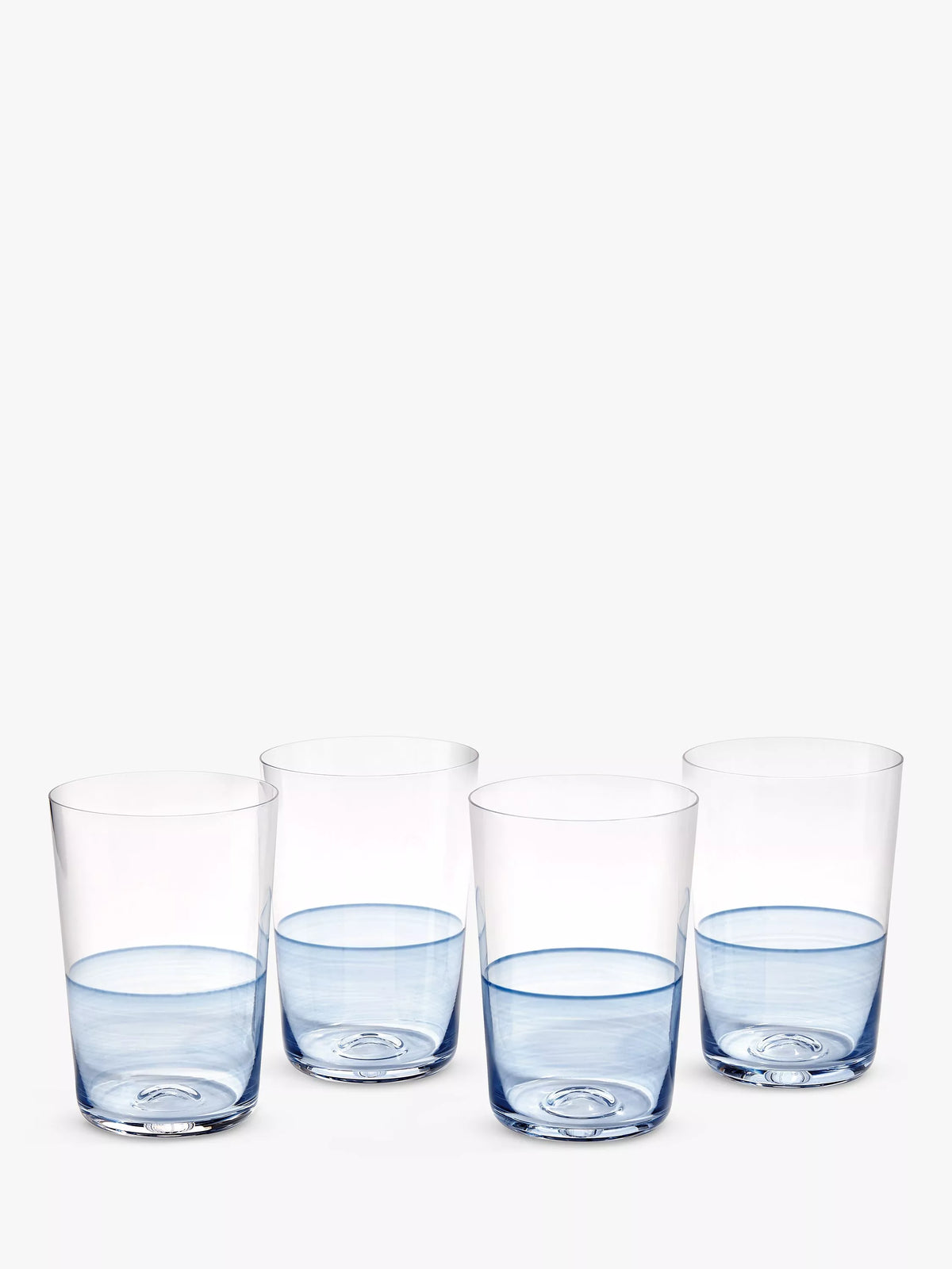 Royal Doulton 1815 highball glass 500ml set of 4, imported from the UK