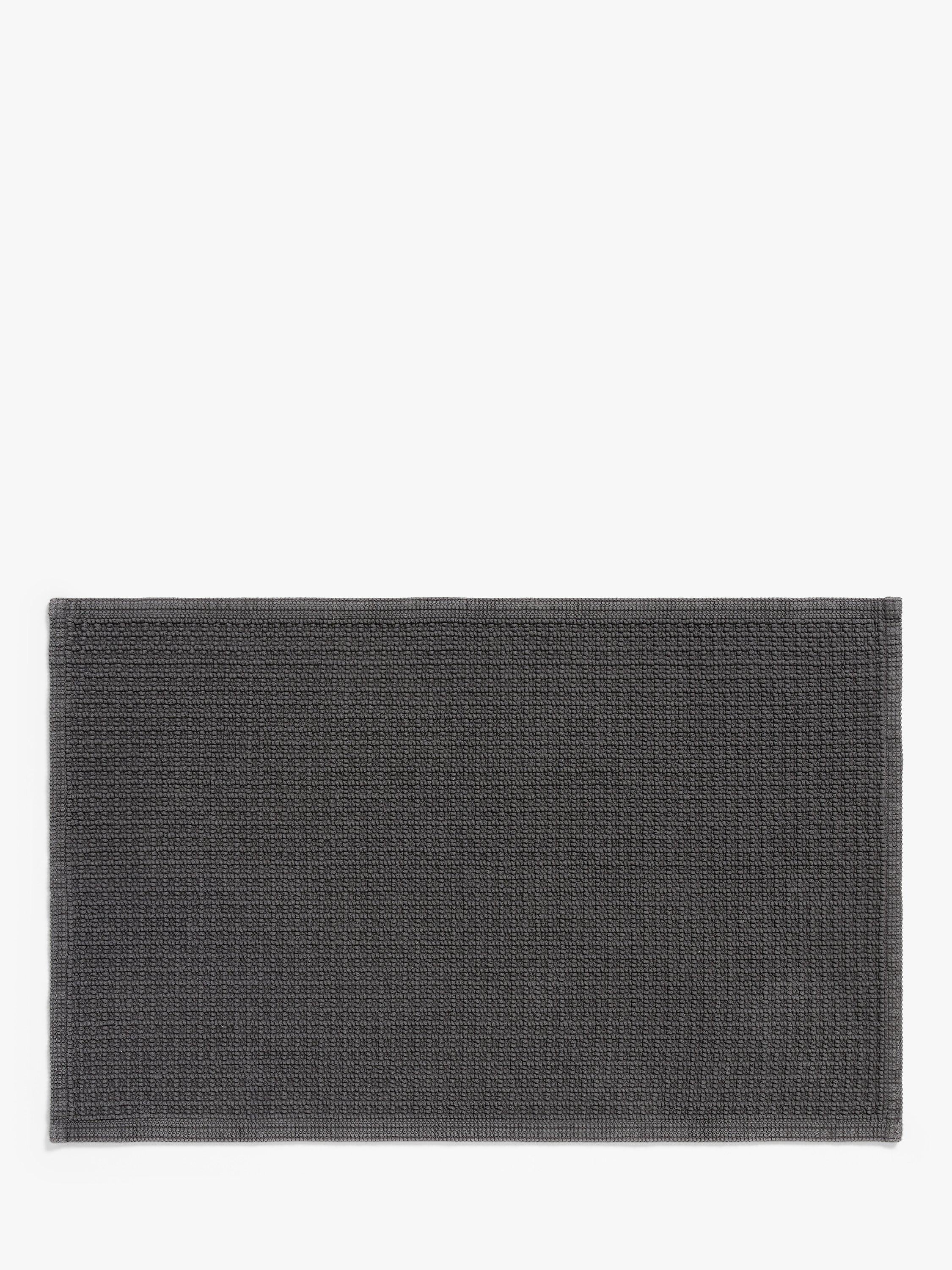 John Lewis waffle bath mat, UK version