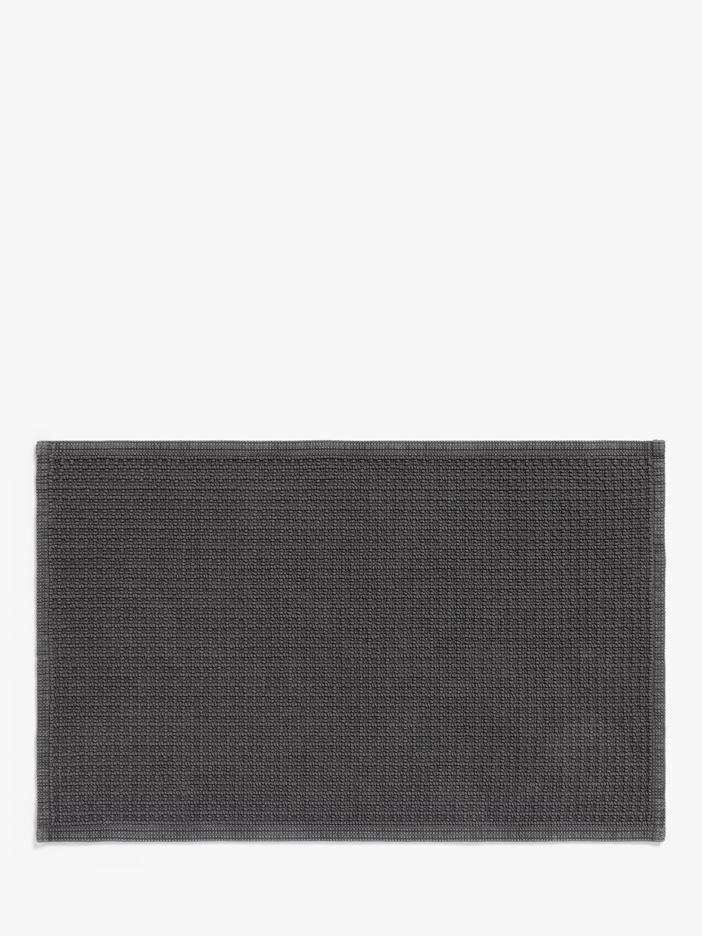 John Lewis waffle bath mat, UK version