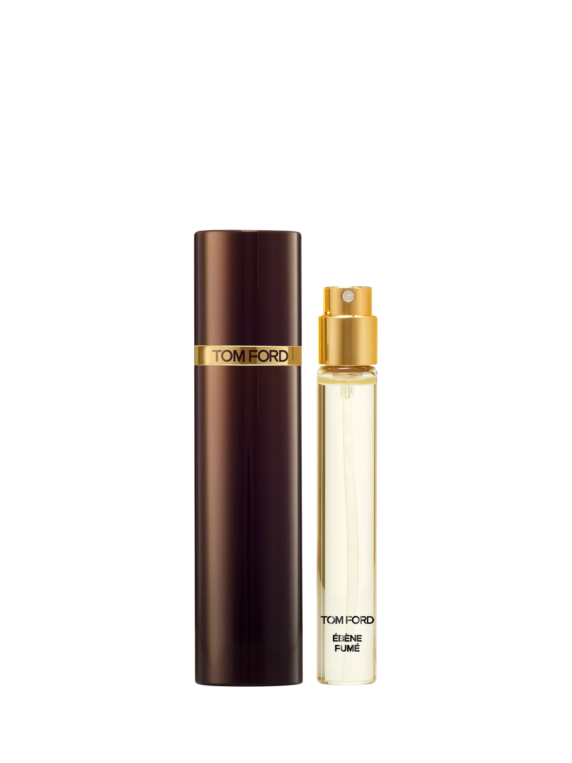 TOM FORD Ébène Fumé Eau de Parfum Atomiser 10ml (British brand)