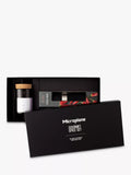 Microplane chilli mill black, imported from the UK