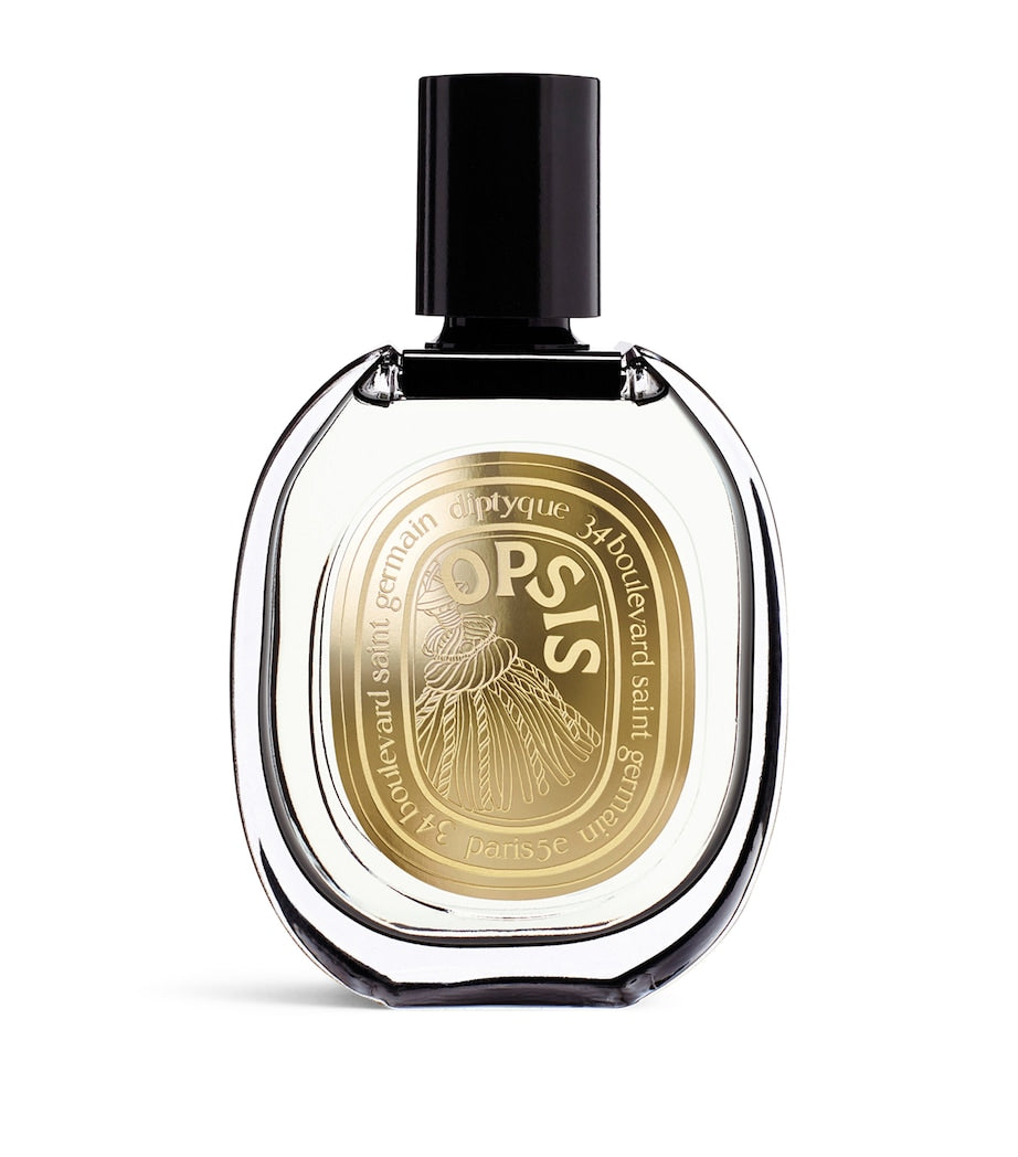 Diptyque Opsis Eau de Parfum 75ml - British product