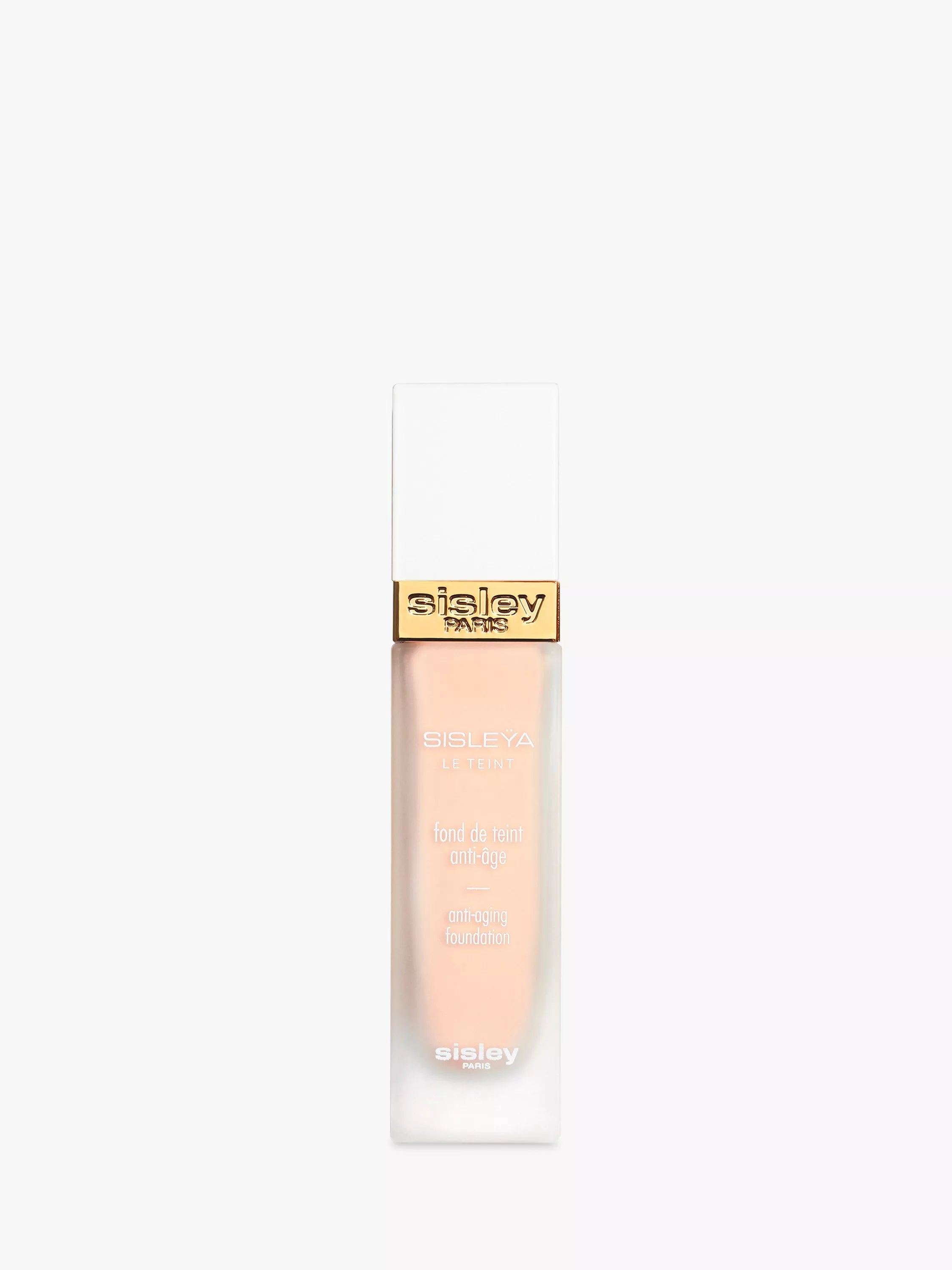 Sisley-Paris Sisleÿa Le Teint Anti-Ageing Foundation - McGrocer