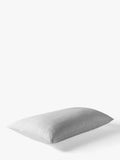 John Lewis Active Anti-Allergy with HeiQ Allergen Tech* Kingsize Pillow, Medium (3) - McGrocer