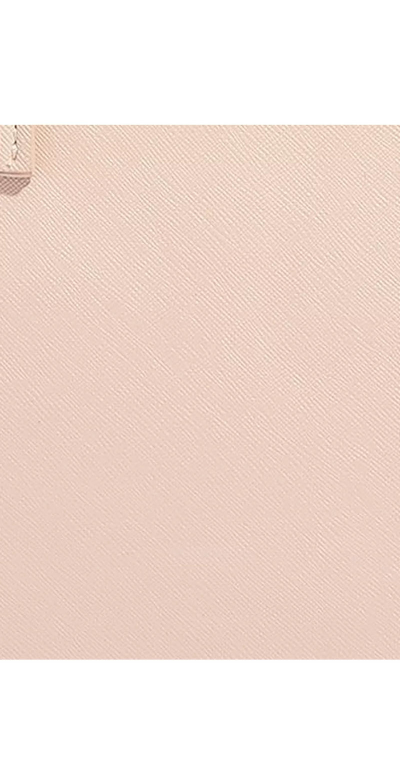 Stackers Plain Multi Wear Laptop Handbag