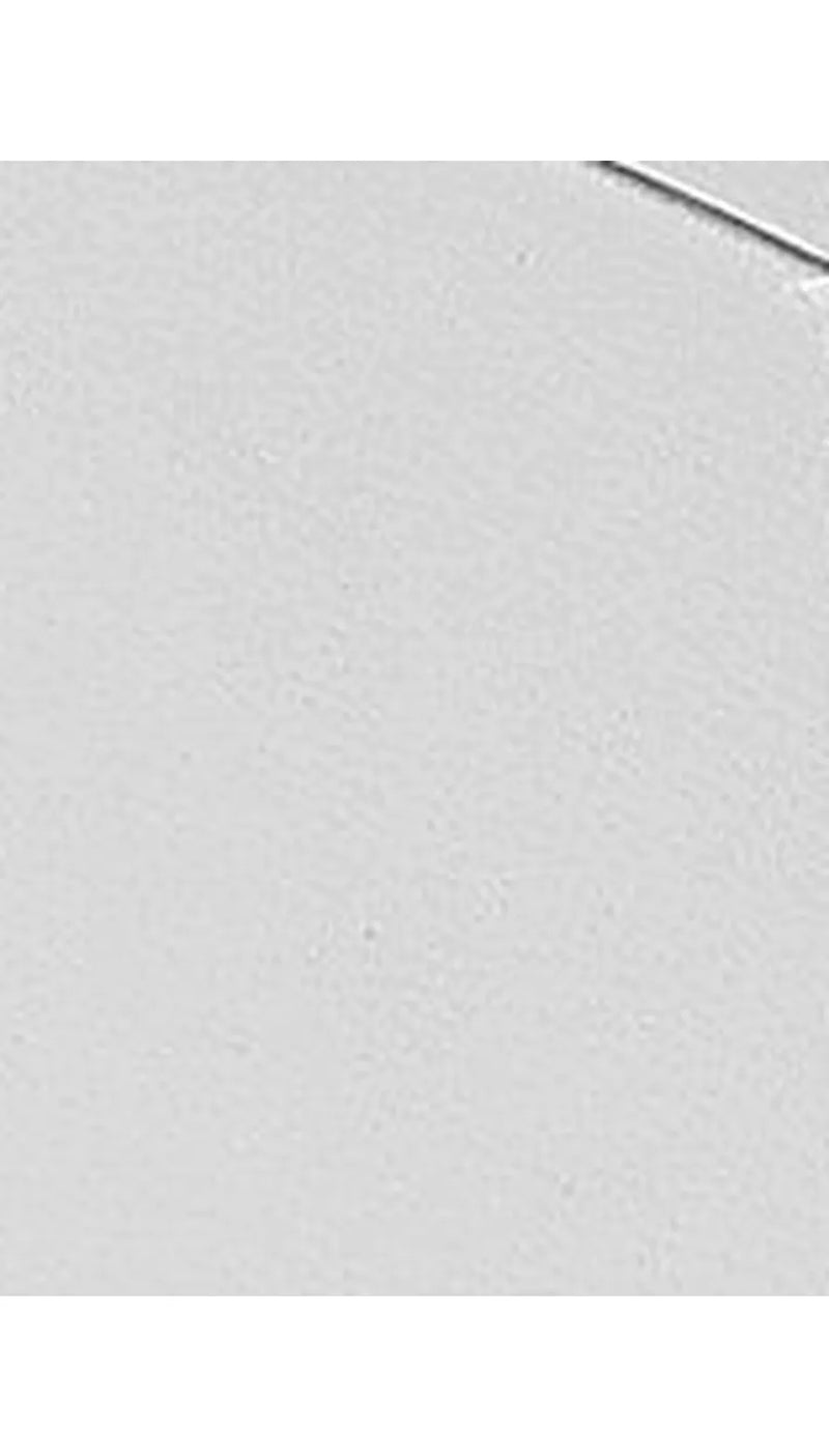 Stackers Plain Storage Boxes, Set of 2 - McGrocer