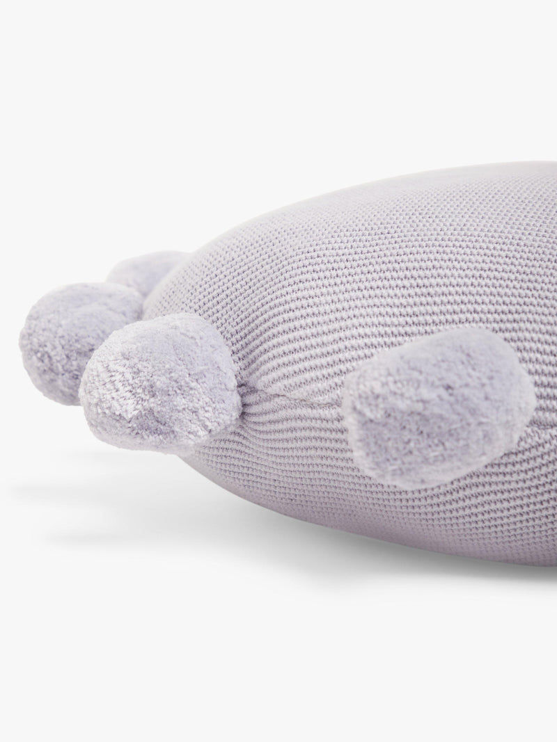John Lewis Round Pom Cushion, UK version