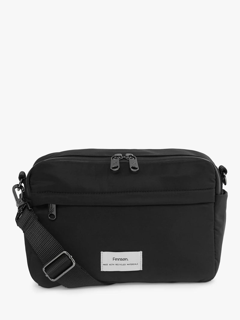 Finnsøn Frida eco stroller organiser changing bag - British product