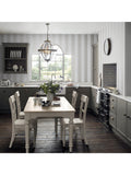 Laura Ashley Lille wallpaper, UK version