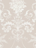Laura Ashley Josette damask design wallpaper, UK version
