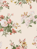 Laura Ashley Rosemore Wallpaper