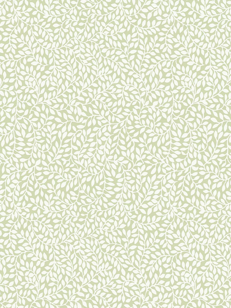 Laura Ashley Little Vines Wallpaper