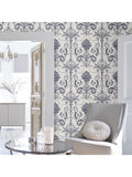 Laura Ashley Josette wallpaper, UK version