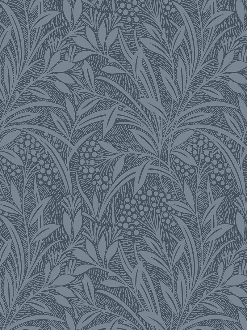 Laura Ashley Barley Design wallpaper, UK version