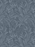 Laura Ashley Barley Design wallpaper, UK version