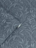 Laura Ashley Barley Design wallpaper, UK version