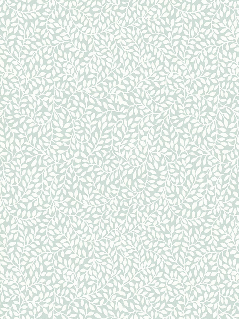 Laura Ashley Little Vines Wallpaper