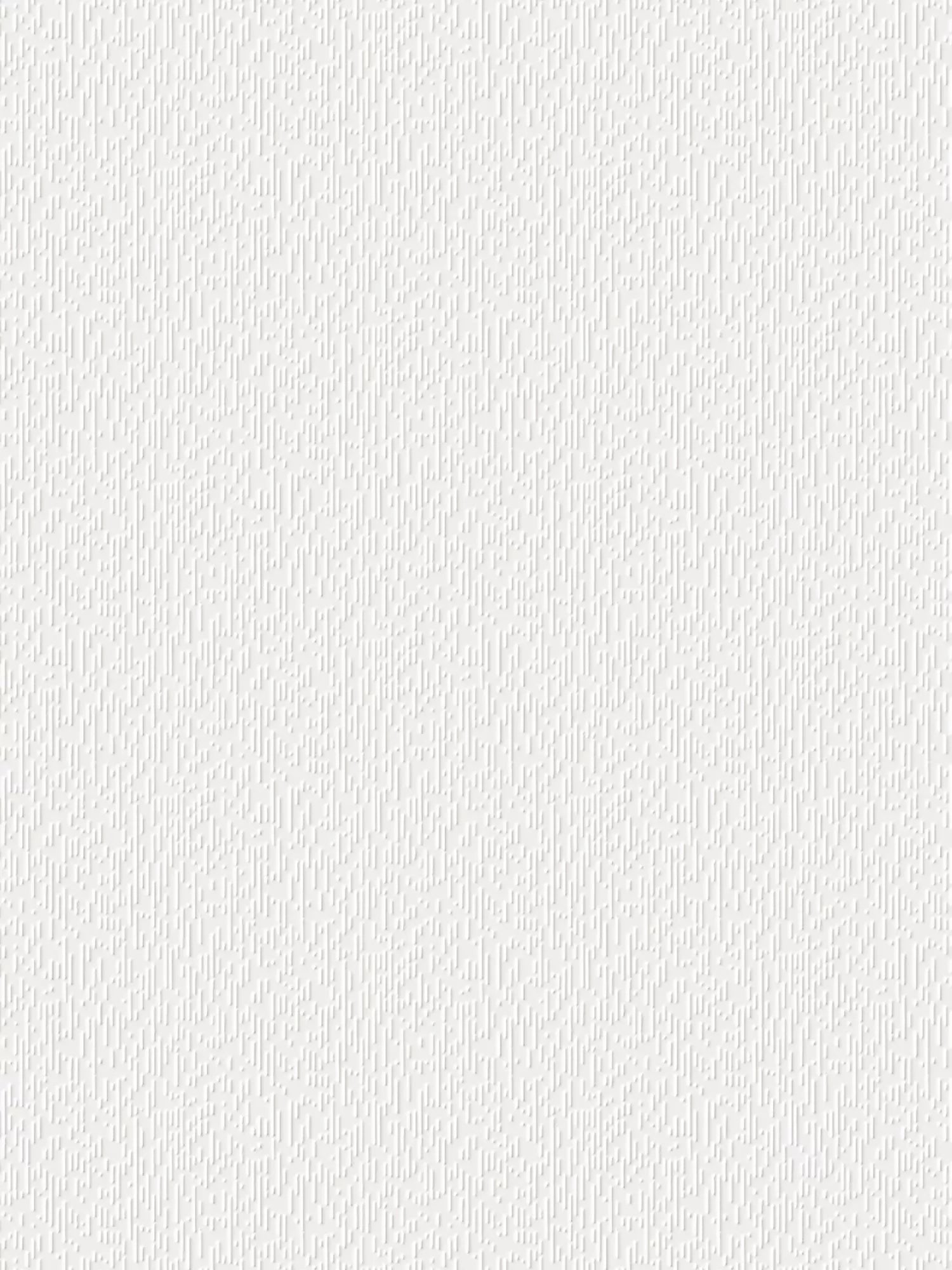 Laura Ashley Blyth textured stripe white wallpaper, UK version