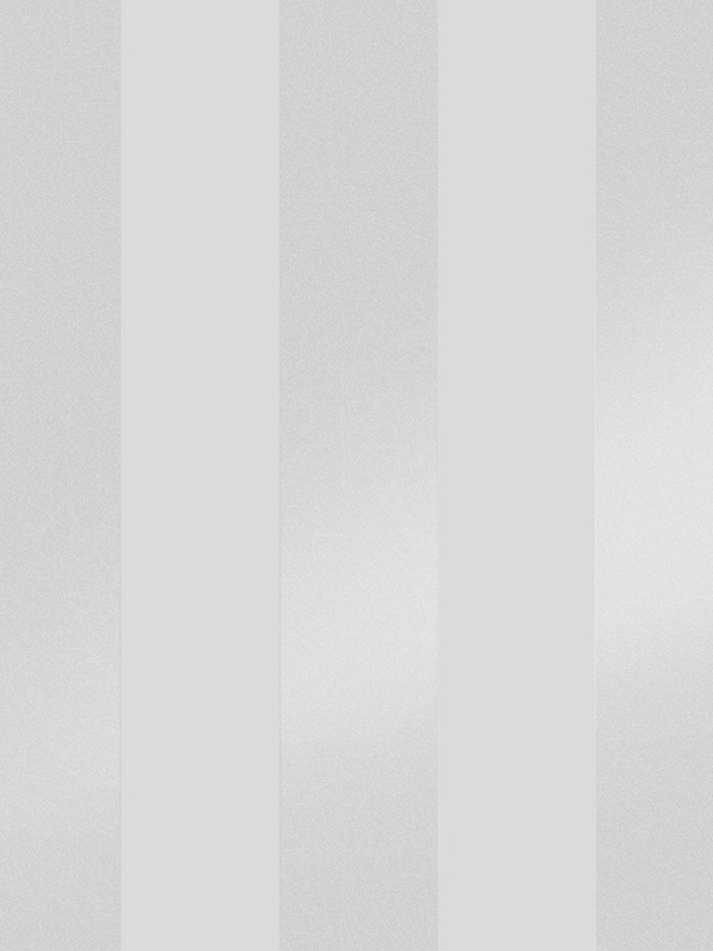 Laura Ashley Lille Wallpaper - Silver