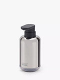 Joseph Joseph Soap Pump Stainless Steel 300 ml, UK version