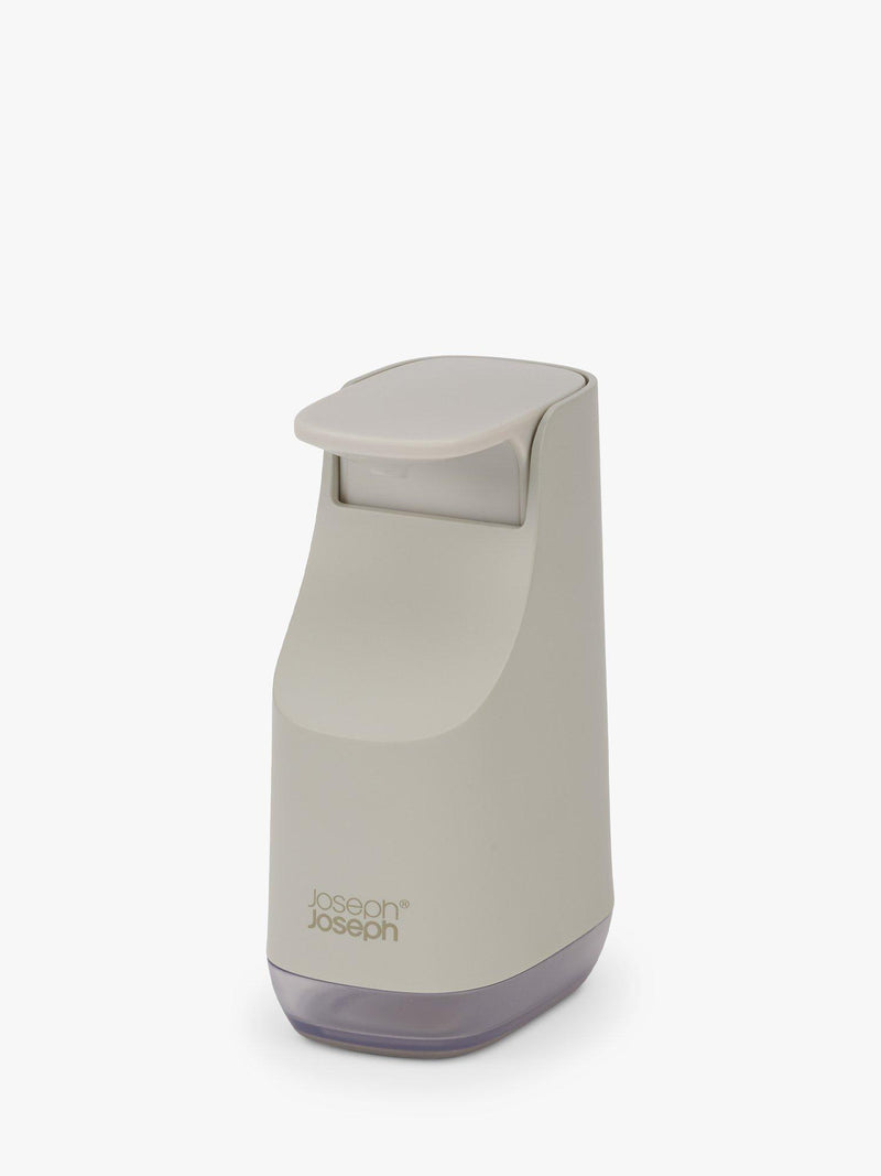 Joseph Joseph Easy Store Slim Soap Pump 350ml, imported from the UK