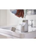 Joseph Joseph Easy Store Slim Soap Pump 350ml, imported from the UK