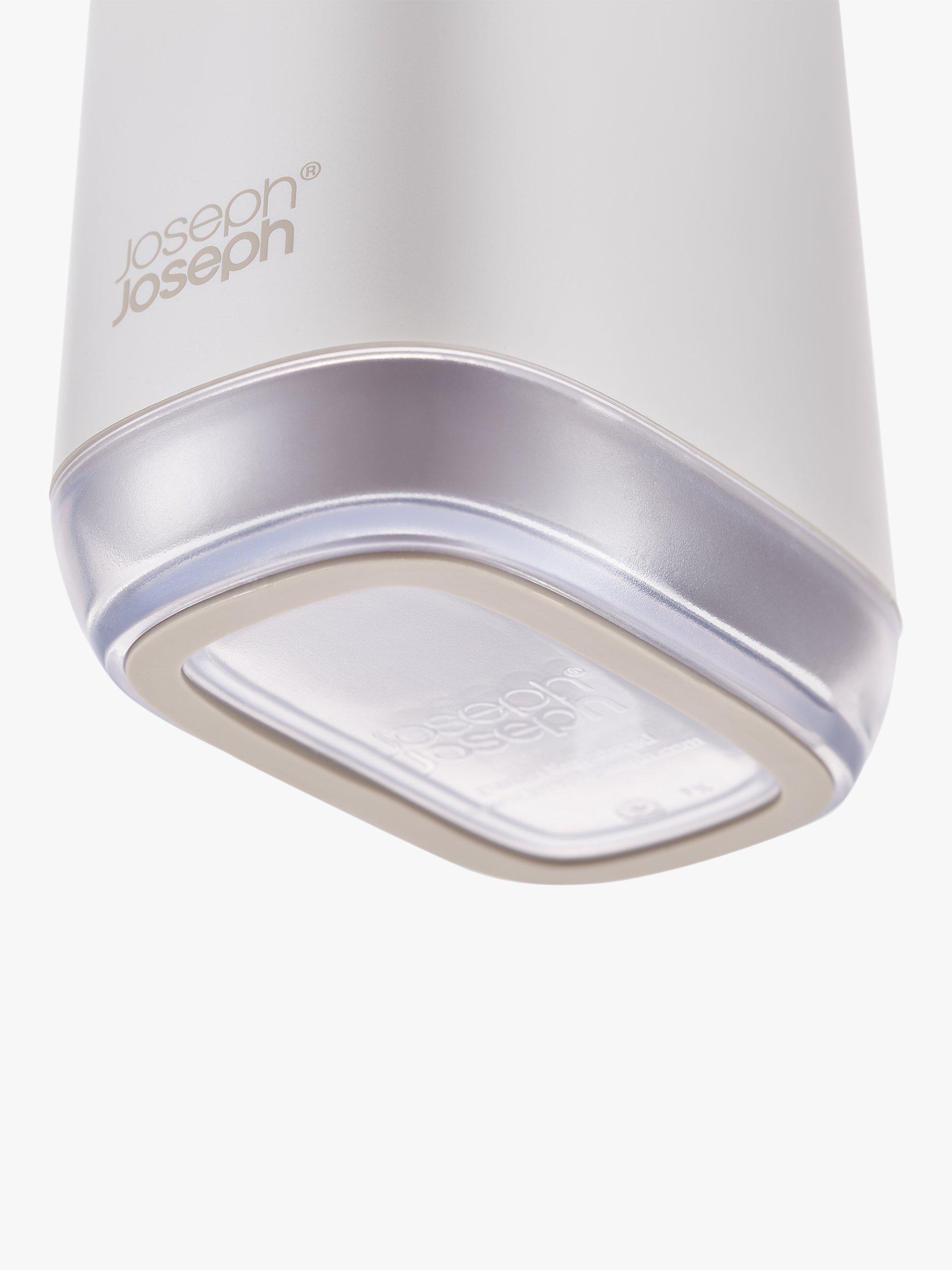 Joseph Joseph Easy Store Slim Soap Pump 350ml, imported from the UK