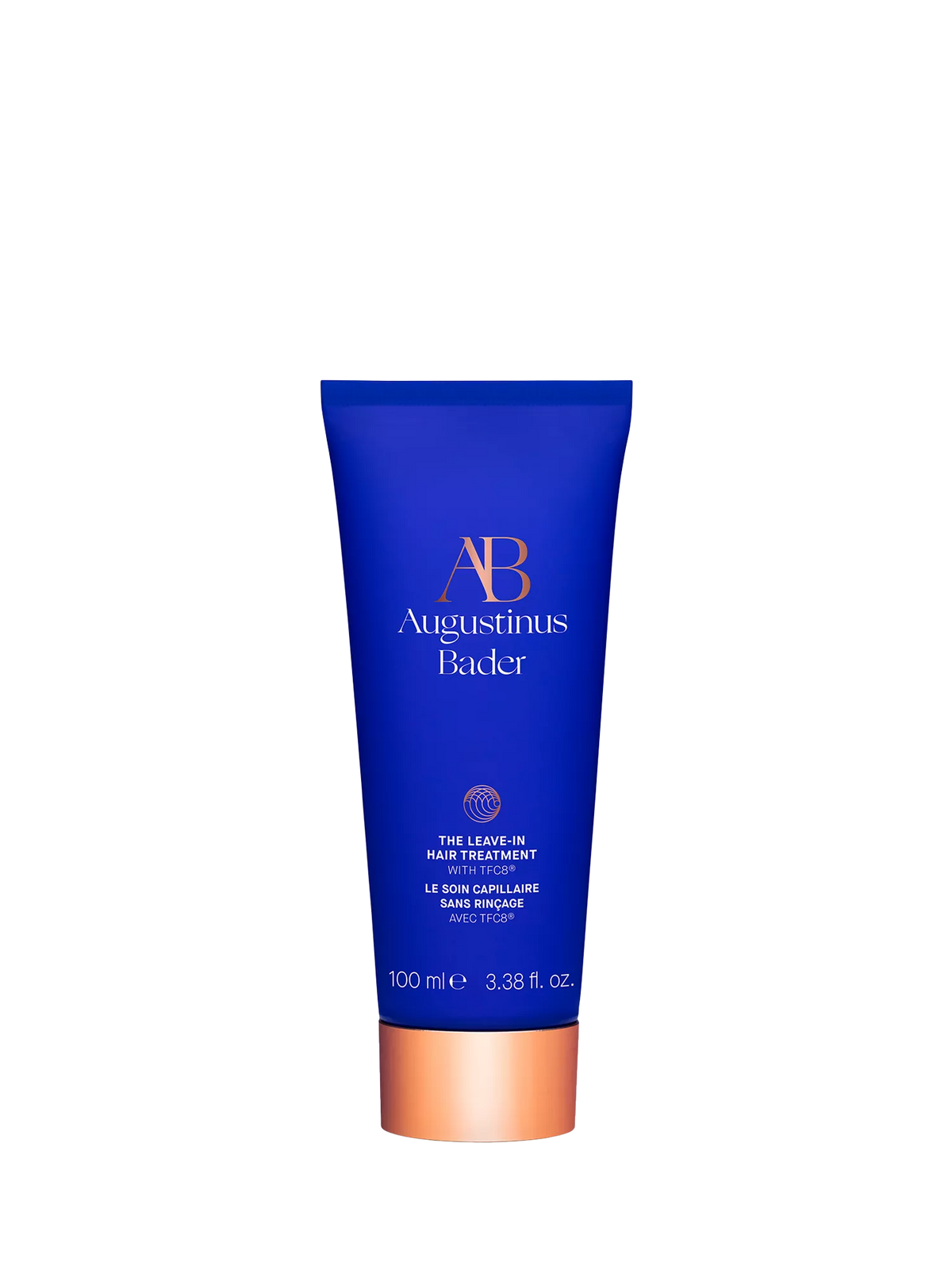 Augustinus Bader leave-in hair treatment 100ml - British product