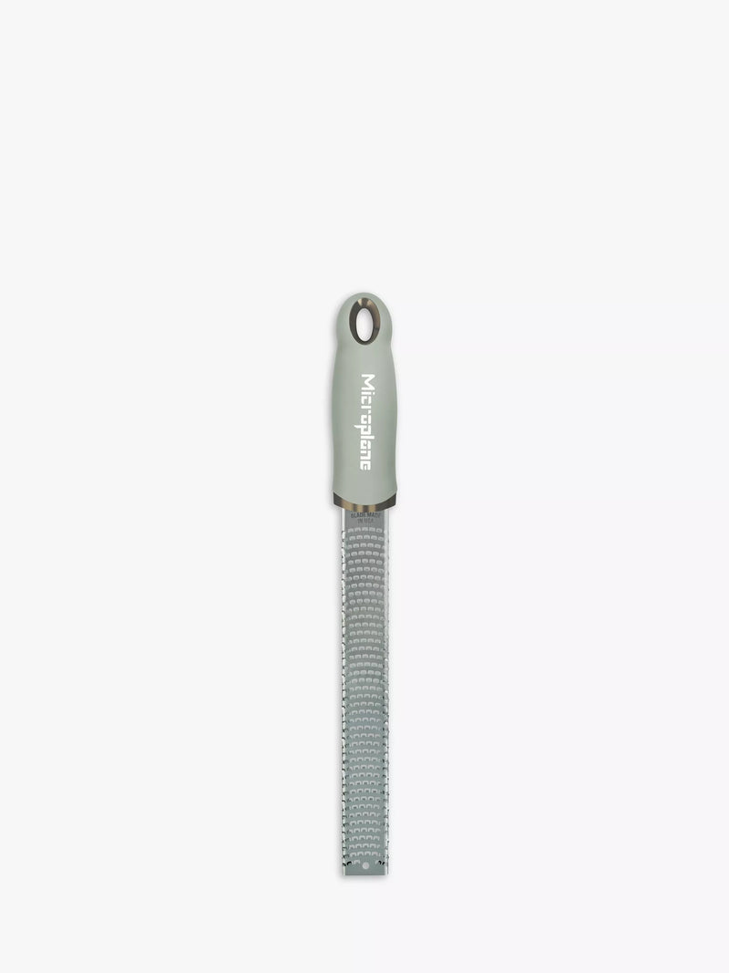 Microplane Classic Zester & Grater