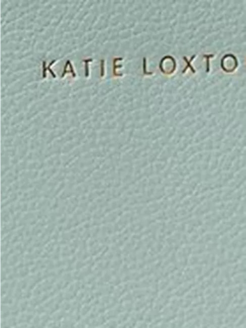 Katie Loxton Birthstone Pouch Bag - McGrocer