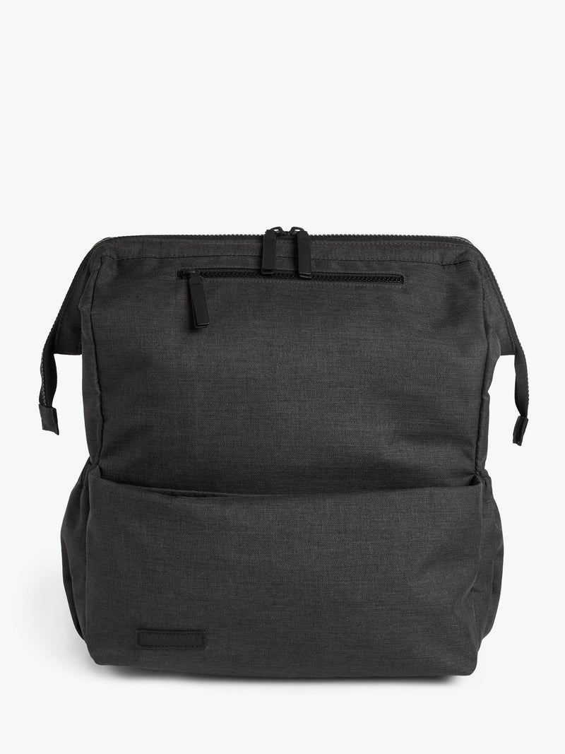 John Lewis ANYDAY Changing Backpack black, UK version