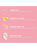 Benefit Fluff Up Brow Wax Mini 3ml - British product