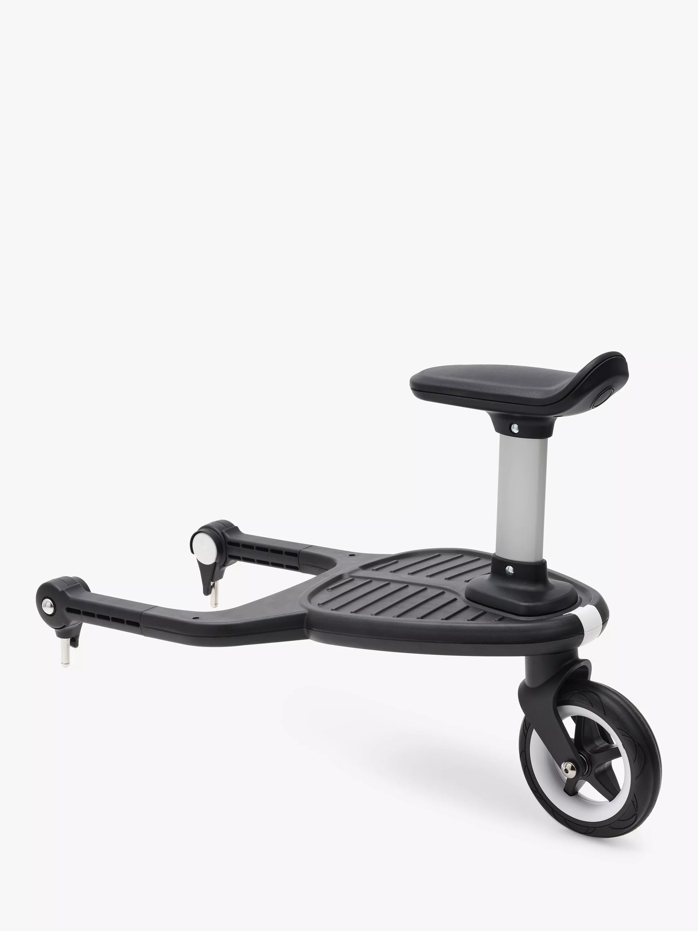 Bugaboo Butterfly Wheel Board, Midnight Black - McGrocer
