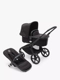 Bugaboo Fox 5 All Terrain Pushchair - McGrocer
