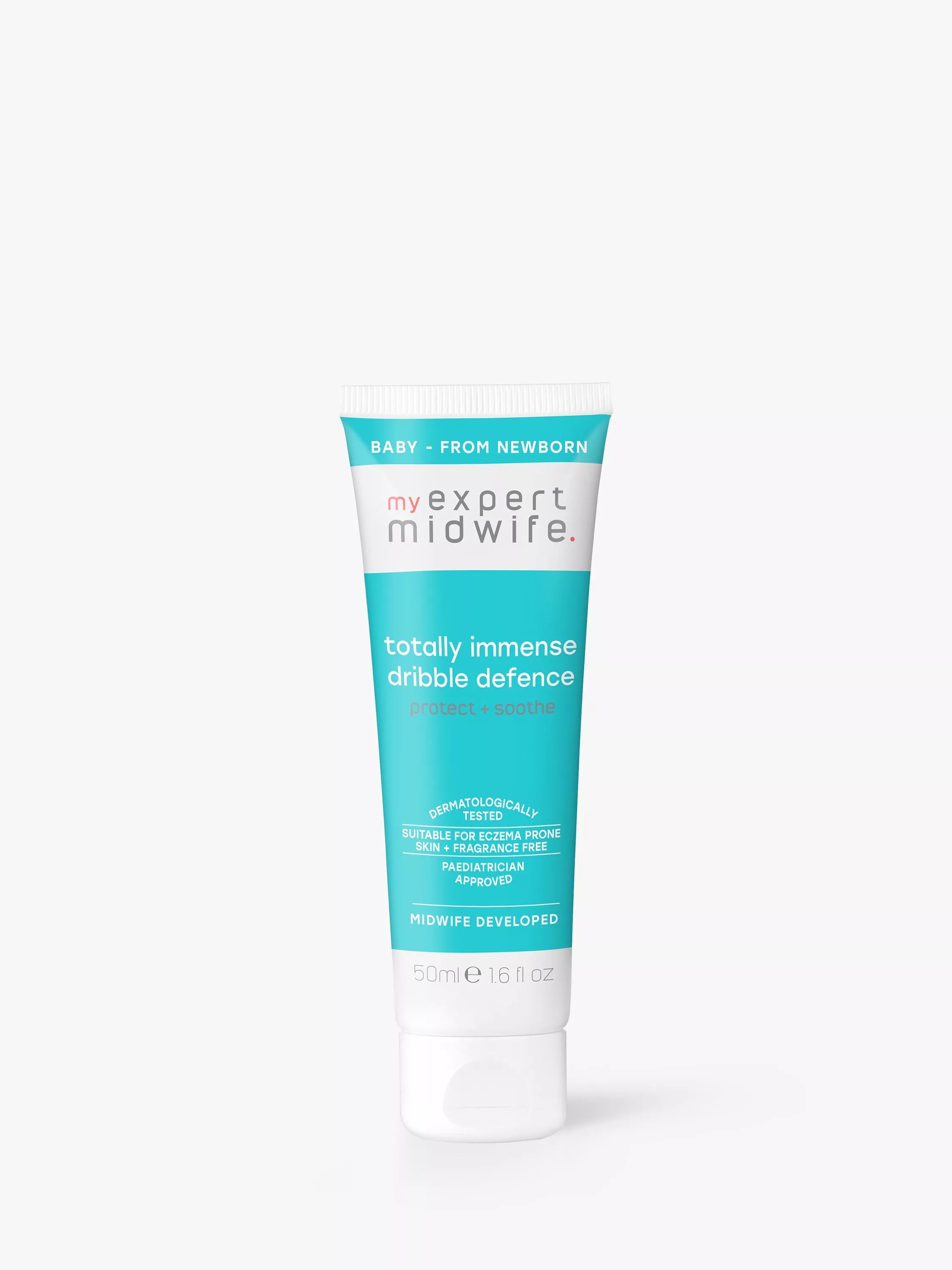 My Expert Midwife Totally Immense Dribble Defence Cream - McGrocer