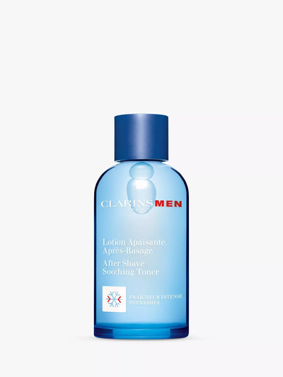 After Shave Soothing Toner 100ml