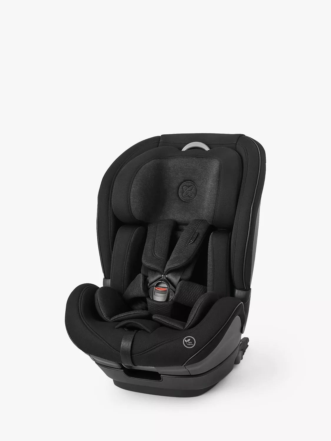 Silver Cross Balance i-Size car seat (British brand)
