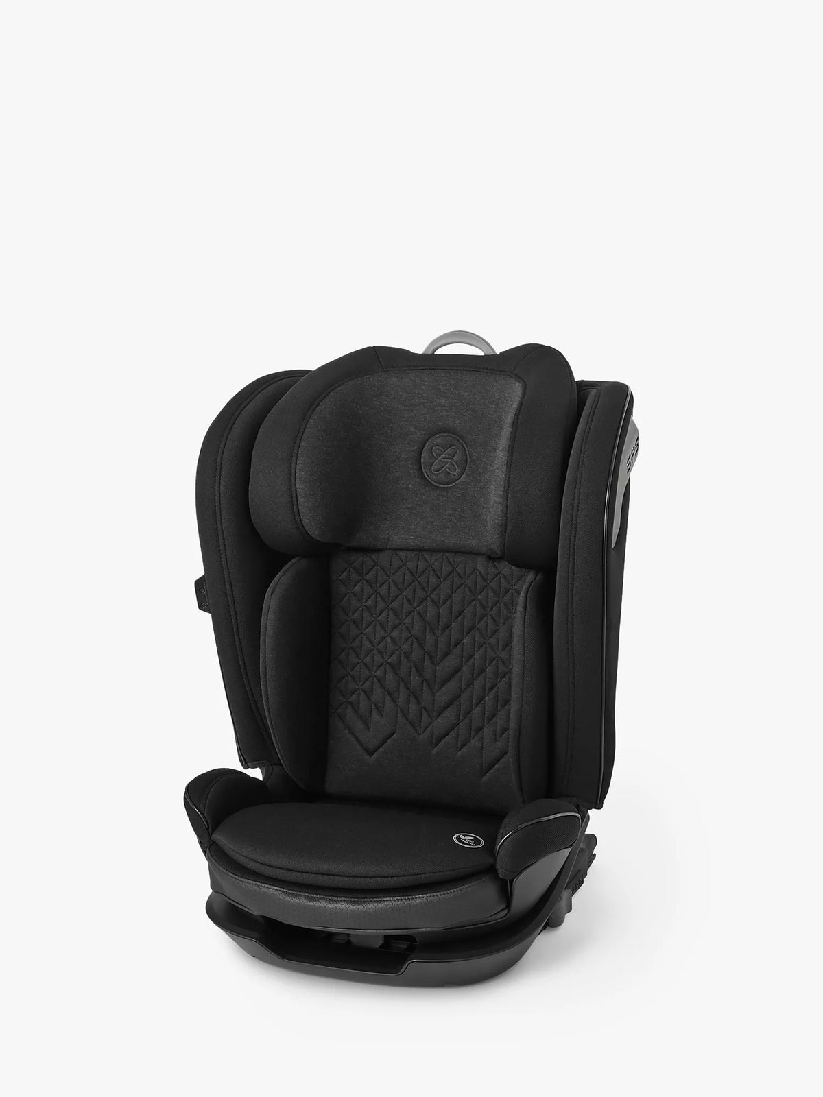 Silver Cross Discover i-Size high-back booster car seat (British brand)