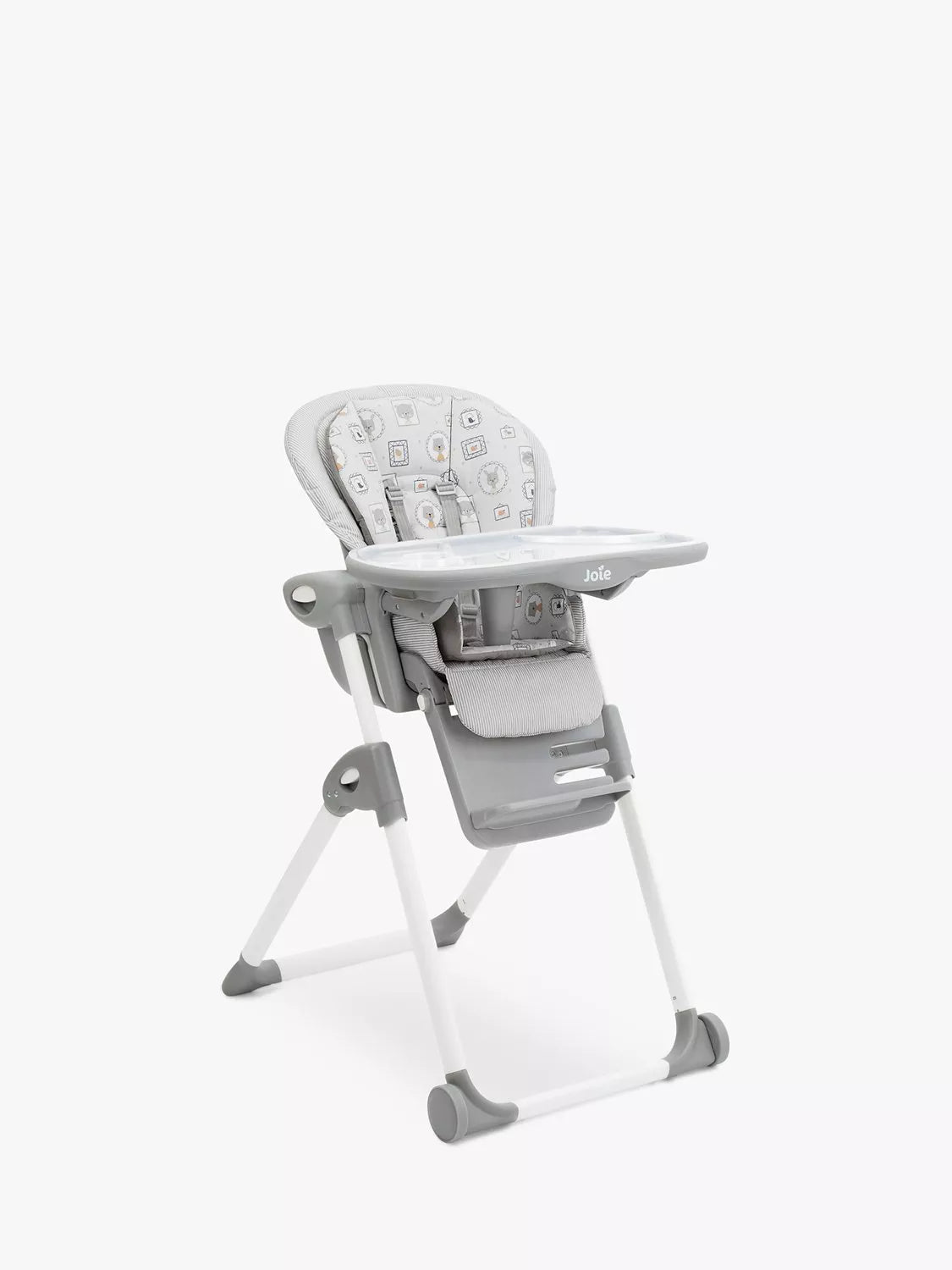 Joie Baby Mimzy Recline Adjustable Highchair - McGrocer