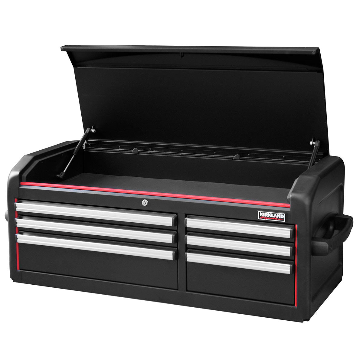 Kirkland Signature RedLine 16-drawer garage tool chest 42 inch, UK version