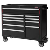 Kirkland Signature RedLine 16-drawer garage tool chest 42 inch, UK version
