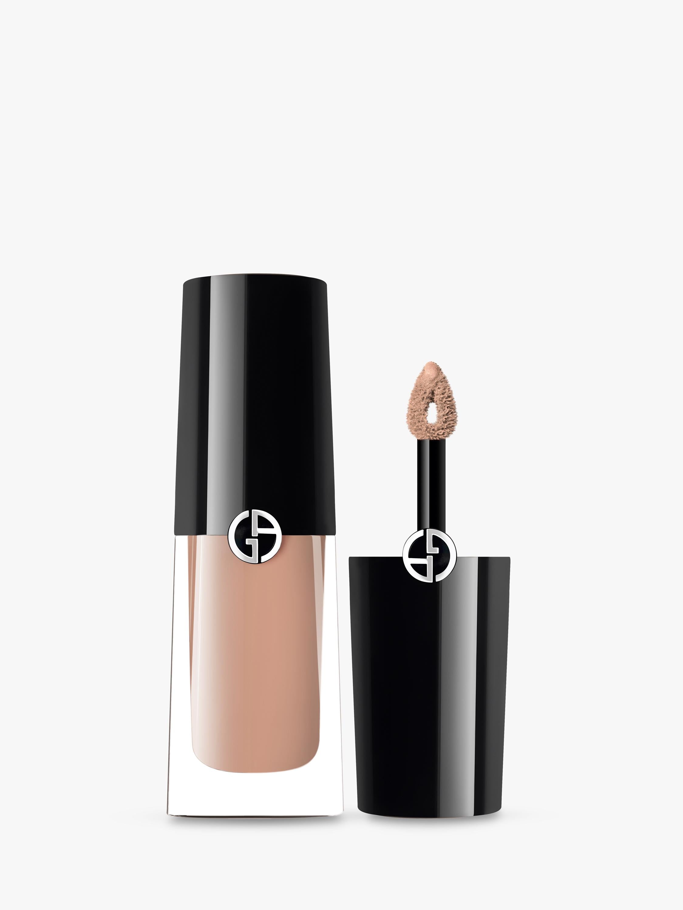 Giorgio Armani Eye Tint liquid eyeshadow, UK version