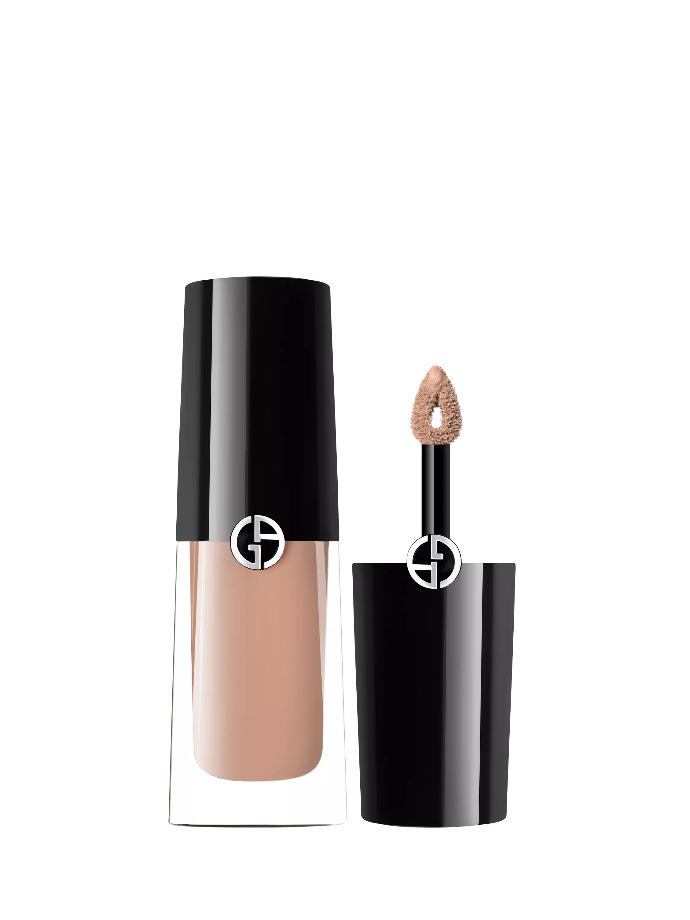 Giorgio Armani Eye Tint liquid eyeshadow, UK version