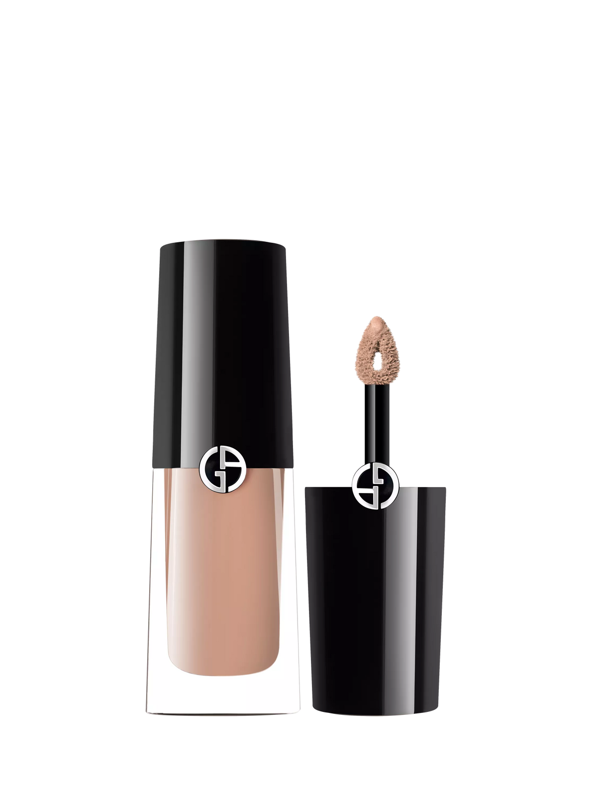 Giorgio Armani Eye Tint liquid eyeshadow, UK version