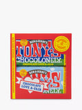 Tony's Chocolonely Ben & Jerry's 2 Bar Pack, 412g - McGrocer